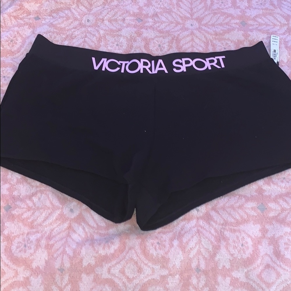 VS Shorts